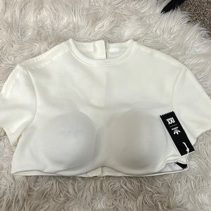 Ivy Park crop top